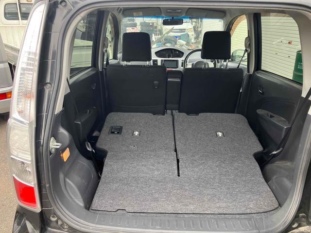 ムーヴ カスタム　ＲＳ　４ＷＤ　ＣＶＴ　オートエアコン　ＥＴＣ　ナビ　ＴＶ　ＨＩＤヘッドランプ　スマートキー　アイドリングストップ　電動格納ミラー　ターボ　ＡＢＳ　ＣＤ　ＤＶＤ再生　オートライト　ＭＯＭＯステアリング（19枚目）