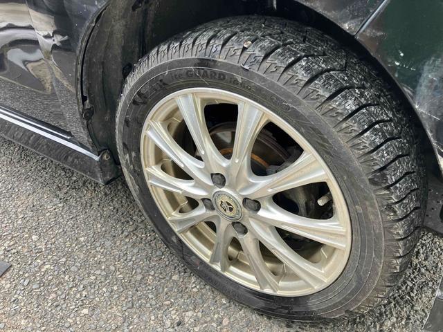 ムーヴ カスタム　ＲＳ　４ＷＤ　ＣＶＴ　オートエアコン　ＥＴＣ　ナビ　ＴＶ　ＨＩＤヘッドランプ　スマートキー　アイドリングストップ　電動格納ミラー　ターボ　ＡＢＳ　ＣＤ　ＤＶＤ再生　オートライト　ＭＯＭＯステアリング（20枚目）