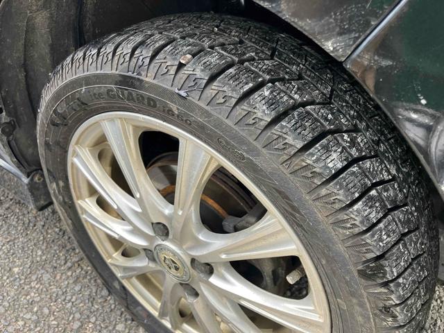 ムーヴ カスタム　ＲＳ　４ＷＤ　ＣＶＴ　オートエアコン　ＥＴＣ　ナビ　ＴＶ　ＨＩＤヘッドランプ　スマートキー　アイドリングストップ　電動格納ミラー　ターボ　ＡＢＳ　ＣＤ　ＤＶＤ再生　オートライト　ＭＯＭＯステアリング（21枚目）