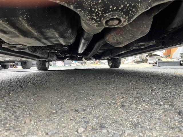 ムーヴ カスタム　ＲＳ　４ＷＤ　ＣＶＴ　オートエアコン　ＥＴＣ　ナビ　ＴＶ　ＨＩＤヘッドランプ　スマートキー　アイドリングストップ　電動格納ミラー　ターボ　ＡＢＳ　ＣＤ　ＤＶＤ再生　オートライト　ＭＯＭＯステアリング（29枚目）