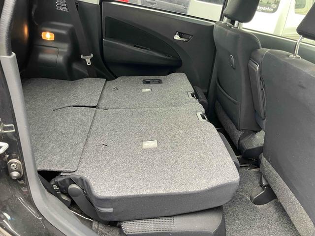 ムーヴ カスタム　ＲＳ　４ＷＤ　ＣＶＴ　オートエアコン　ＥＴＣ　ナビ　ＴＶ　ＨＩＤヘッドランプ　スマートキー　アイドリングストップ　電動格納ミラー　ターボ　ＡＢＳ　ＣＤ　ＤＶＤ再生　オートライト　ＭＯＭＯステアリング（31枚目）