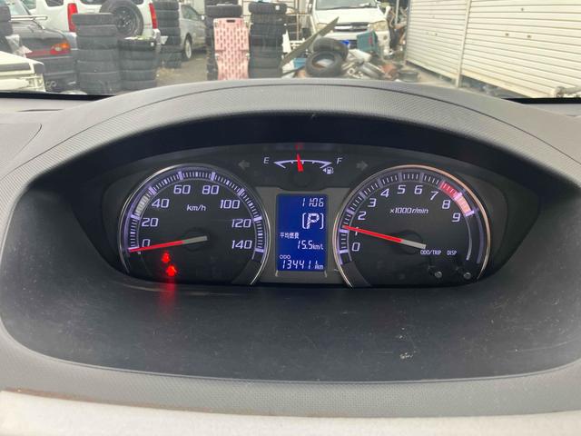 ムーヴ カスタム　ＲＳ　４ＷＤ　ＣＶＴ　オートエアコン　ＥＴＣ　ナビ　ＴＶ　ＨＩＤヘッドランプ　スマートキー　アイドリングストップ　電動格納ミラー　ターボ　ＡＢＳ　ＣＤ　ＤＶＤ再生　オートライト　ＭＯＭＯステアリング（36枚目）