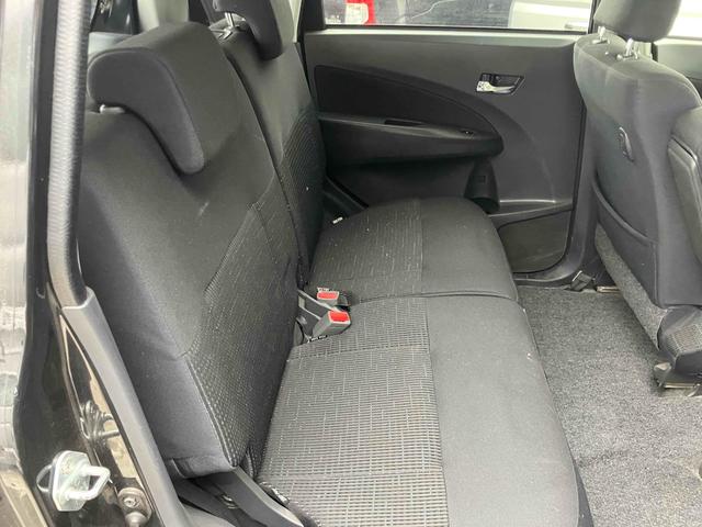 ムーヴ カスタム　ＲＳ　４ＷＤ　ＣＶＴ　オートエアコン　ＥＴＣ　ナビ　ＴＶ　ＨＩＤヘッドランプ　スマートキー　アイドリングストップ　電動格納ミラー　ターボ　ＡＢＳ　ＣＤ　ＤＶＤ再生　オートライト　ＭＯＭＯステアリング（40枚目）