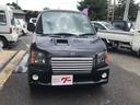 SUZUKI WAGON R RR