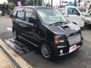 SUZUKI WAGON R RR