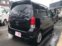 SUZUKI WAGON R RR