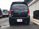 SUZUKI WAGON R RR