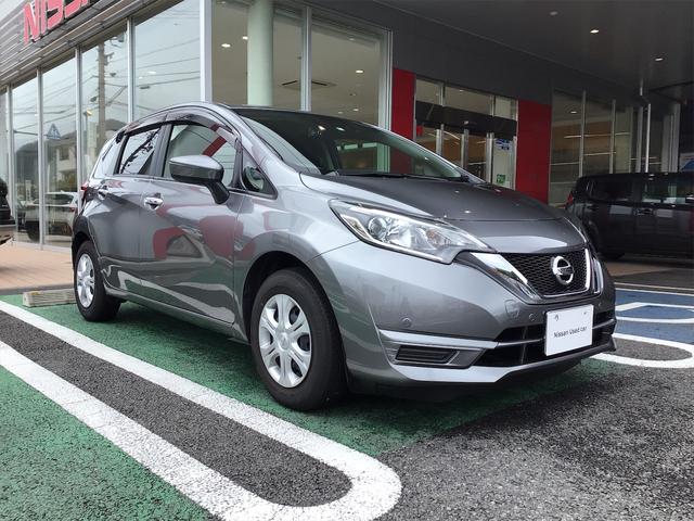 日産 ノート