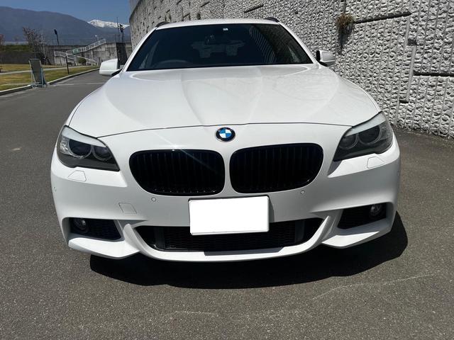 ＢＭＷ ５シリーズ