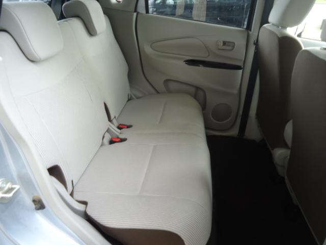 デイズ S 4WD メモリーナビ地デジ レーダーブレーキサポート 横滑り防止 シートヒーター アイドリングストップ(23枚目)