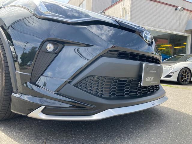 トヨタ Ｃ－ＨＲ