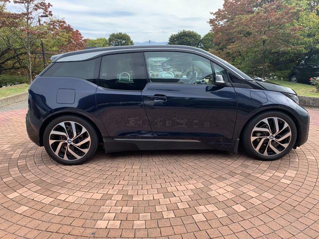 ＢＭＷ ｉ３