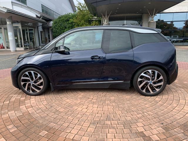 ＢＭＷ ｉ３