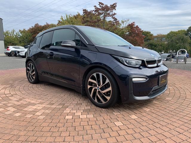 ＢＭＷ ｉ３