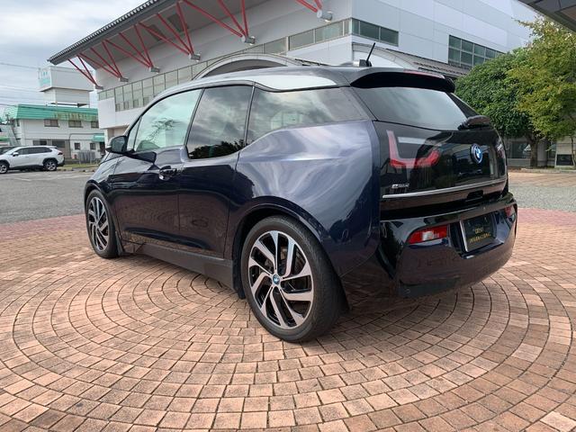 ＢＭＷ ｉ３