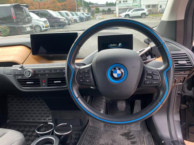 ＢＭＷ ｉ３