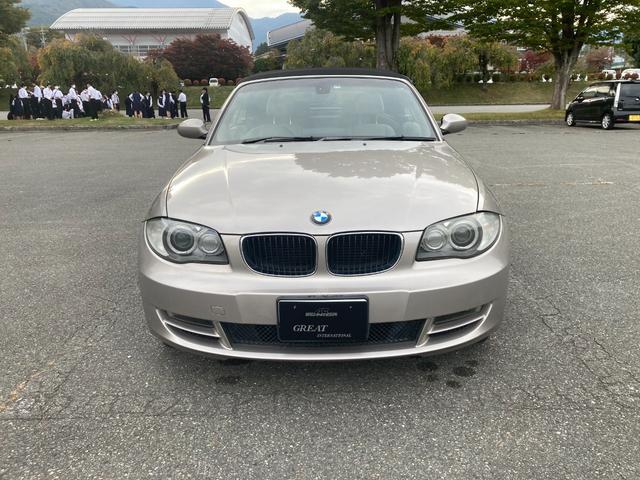 ＢＭＷ １シリーズ