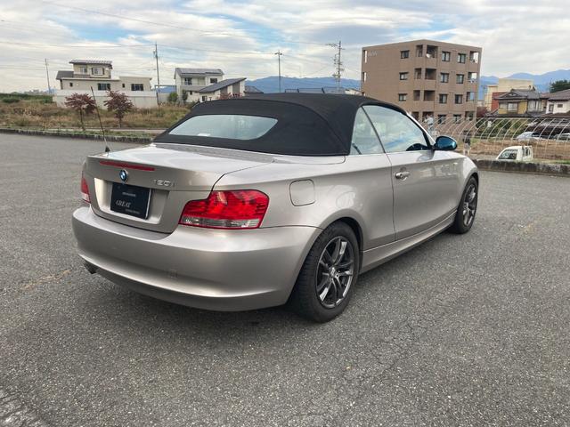 ＢＭＷ １シリーズ