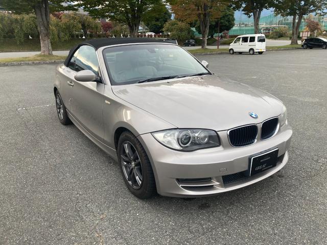 ＢＭＷ １シリーズ