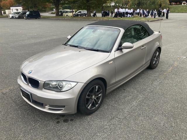 ＢＭＷ １シリーズ