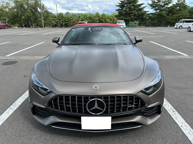 メルセデスＡＭＧ ＳＬ