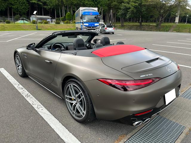 メルセデスＡＭＧ ＳＬ