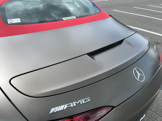 メルセデスＡＭＧ ＳＬ