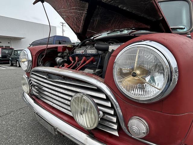 ＭＩＮＩその他 ローバーミニＪＯＨＮＣＯＯＰＥＲＧＡＲＡＧＥＳプレート付（43枚目）