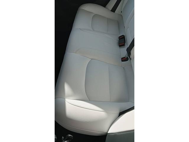 モデル3 ロングレンジ AWD 上海モデル(12枚目)