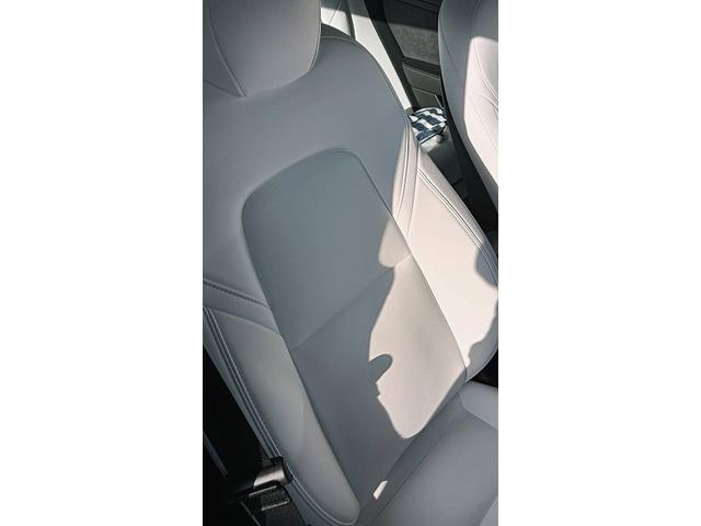 モデル3 ロングレンジ AWD 上海モデル(15枚目)