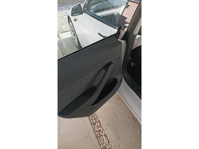 モデル3 ロングレンジ AWD 上海モデル(18枚目)
