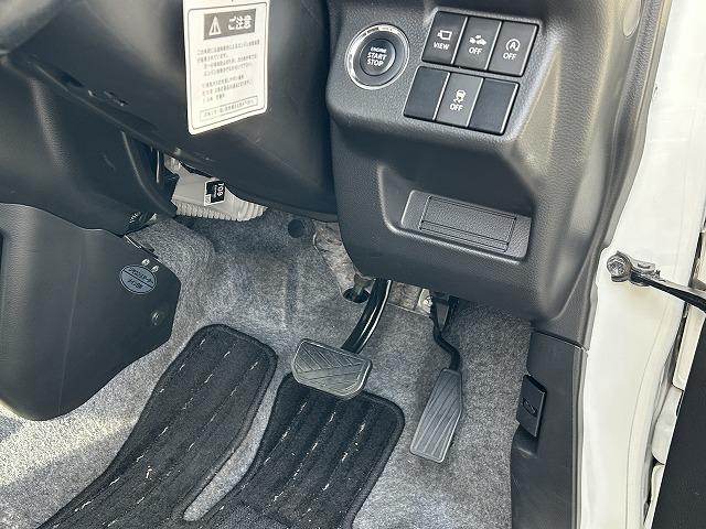 アルトターボＲＳ ベースグレード　ベースブレード（４名）（31枚目）