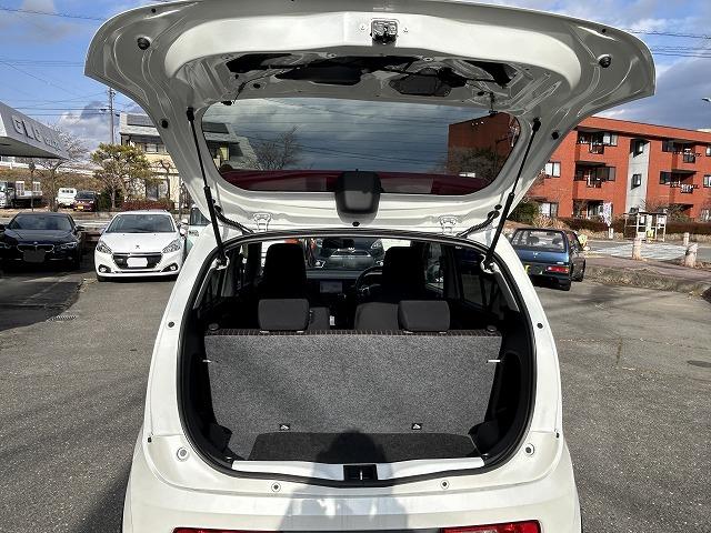 アルトターボＲＳ ベースグレード　ベースブレード（４名）（35枚目）