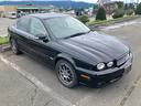 JAGUAR X-TYPE