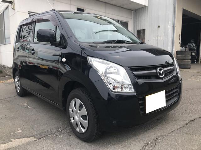 XG 4WD(3枚目)
