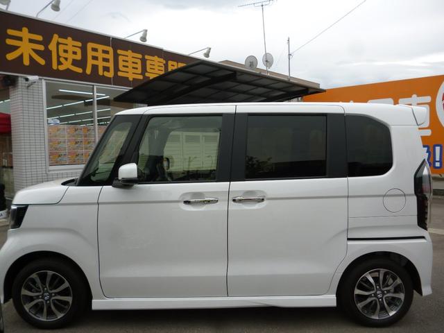 届出済未使用車 両側スライドドア(9枚目)