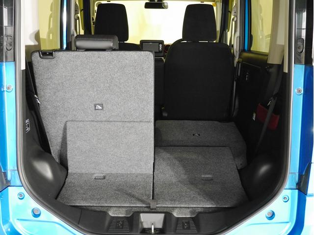スペーシア ハイブリッドＧ　Ｂｌｕｅｔｏｏｔｈ接続　社外メモリナビ／フルセグＴＶ　両側スライドドア　オートライト　パワーウインドウ　電動ドアミラー　衝突被害軽減ブレーキ　スマートキー（16枚目）