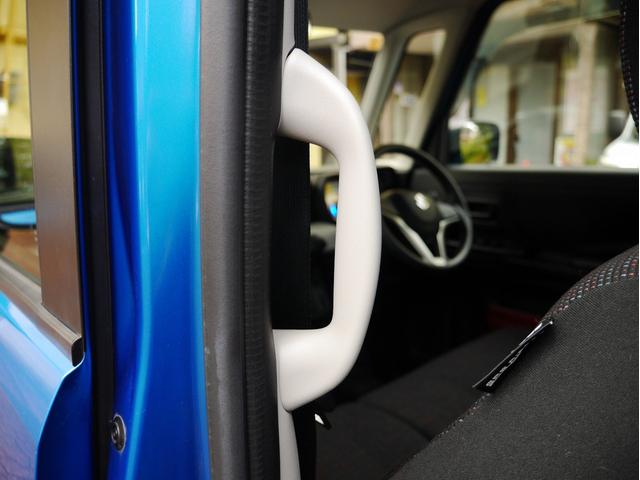 スペーシア ハイブリッドＧ　Ｂｌｕｅｔｏｏｔｈ接続　社外メモリナビ／フルセグＴＶ　両側スライドドア　オートライト　パワーウインドウ　電動ドアミラー　衝突被害軽減ブレーキ　スマートキー（31枚目）