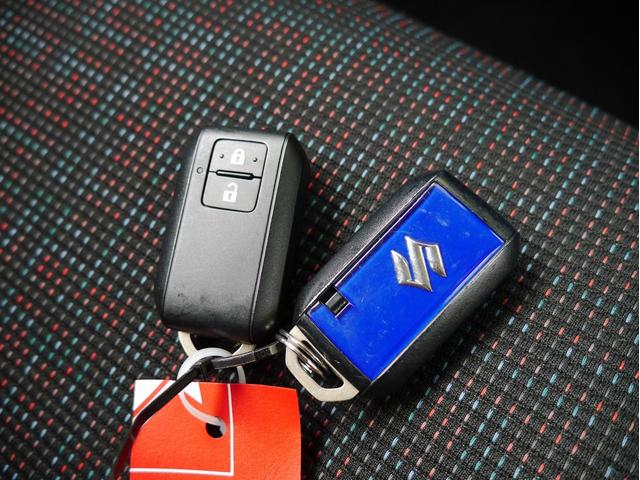 スペーシア ハイブリッドＧ　Ｂｌｕｅｔｏｏｔｈ接続　社外メモリナビ／フルセグＴＶ　両側スライドドア　オートライト　パワーウインドウ　電動ドアミラー　衝突被害軽減ブレーキ　スマートキー（50枚目）