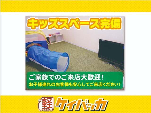 スペーシア ハイブリッドＧ　Ｂｌｕｅｔｏｏｔｈ接続　社外メモリナビ／フルセグＴＶ　両側スライドドア　オートライト　パワーウインドウ　電動ドアミラー　衝突被害軽減ブレーキ　スマートキー（62枚目）