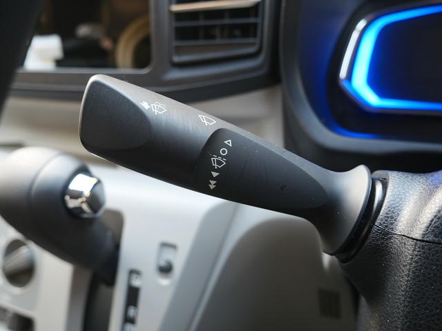 ミライース Ｘ　ＳＡＩＩＩ　ＬＥＤヘッドライト　衝突被害軽減ブレーキ　オートハイビーム　アイドリングストップ　横滑り防止　障害物センサー　パワーウインドウ　電動ドアミラー（33枚目）