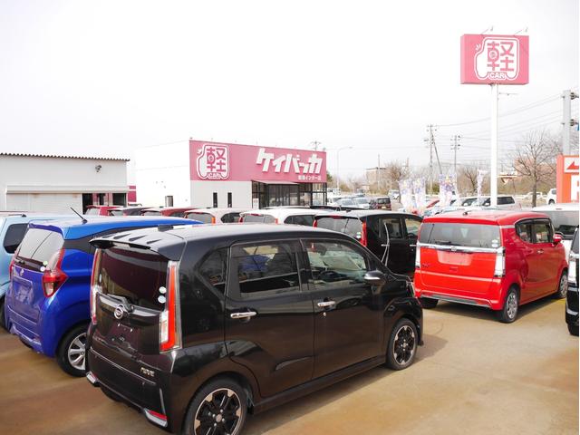 ミライース Ｘ　ＳＡＩＩＩ　ＬＥＤヘッドライト　衝突被害軽減ブレーキ　オートハイビーム　アイドリングストップ　横滑り防止　障害物センサー　パワーウインドウ　電動ドアミラー（66枚目）