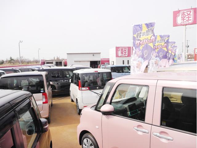 ミライース Ｘ　ＳＡＩＩＩ　ＬＥＤヘッドライト　衝突被害軽減ブレーキ　オートハイビーム　アイドリングストップ　横滑り防止　障害物センサー　パワーウインドウ　電動ドアミラー（67枚目）