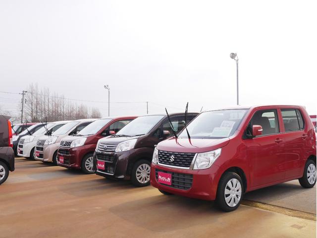 ミライース Ｘ　ＳＡＩＩＩ　ＬＥＤヘッドライト　衝突被害軽減ブレーキ　オートハイビーム　アイドリングストップ　横滑り防止　障害物センサー　パワーウインドウ　電動ドアミラー（68枚目）