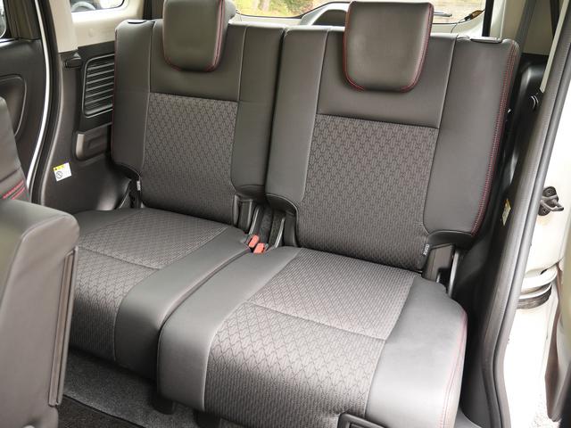 スペーシアカスタム ハイブリッドＸＳ　Ｂｌｕｅｔｏｏｔｈ接続対応　社外メモリナビ／フルセグＴＶ　ＬＥＤヘッドライト／フォグランプ　両側パワースライドドア　スマートキー　純正アルミホイール（26枚目）