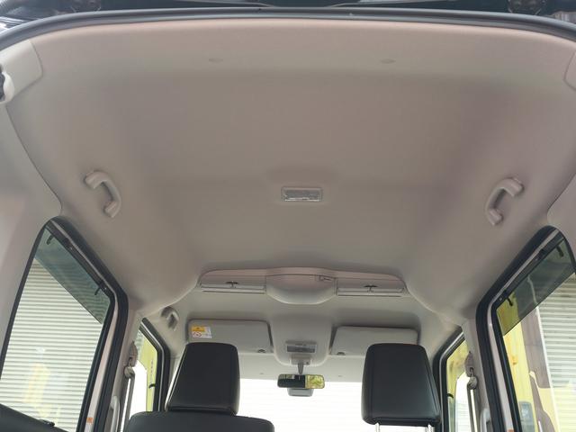 スペーシアカスタム ハイブリッドＸＳ　Ｂｌｕｅｔｏｏｔｈ接続対応　社外メモリナビ／フルセグＴＶ　ＬＥＤヘッドライト／フォグランプ　両側パワースライドドア　スマートキー　純正アルミホイール（38枚目）