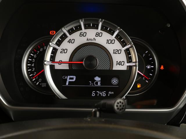 スペーシアカスタム ハイブリッドＸＳ　Ｂｌｕｅｔｏｏｔｈ接続対応　社外メモリナビ／フルセグＴＶ　ＬＥＤヘッドライト／フォグランプ　両側パワースライドドア　スマートキー　純正アルミホイール（39枚目）