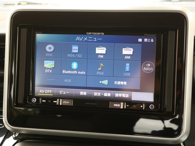 スペーシアカスタム ハイブリッドＸＳ　Ｂｌｕｅｔｏｏｔｈ接続対応　社外メモリナビ／フルセグＴＶ　ＬＥＤヘッドライト／フォグランプ　両側パワースライドドア　スマートキー　純正アルミホイール（40枚目）