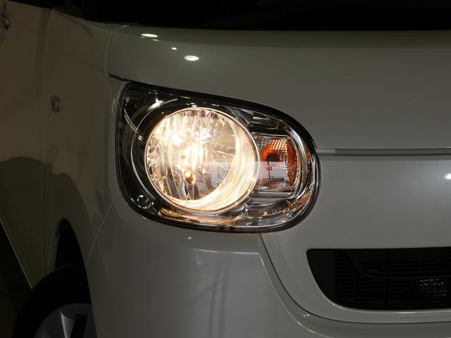 ムーヴキャンバス L SAIII 両側スライドドア 衝突被害軽減ブレーキ 横滑り防止 オートハイビーム アイドリングストップ パワーウインドウ/電動ドアミラー ベンチシート キーレス(7枚目)