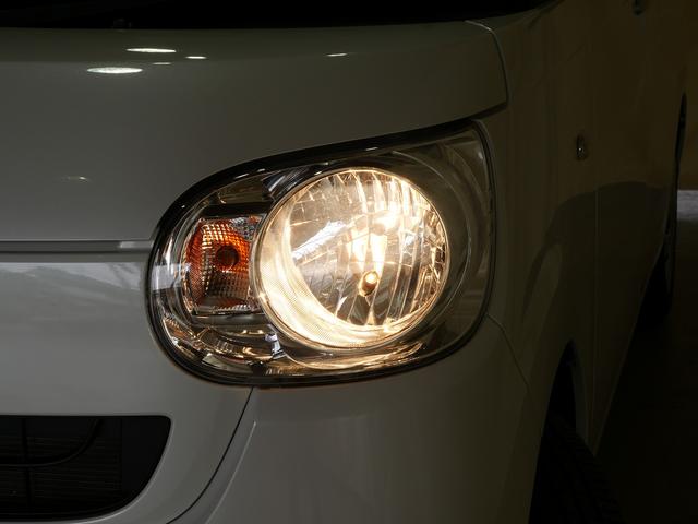 ムーヴキャンバス L SAIII 両側スライドドア 衝突被害軽減ブレーキ 横滑り防止 オートハイビーム アイドリングストップ パワーウインドウ/電動ドアミラー ベンチシート キーレス(8枚目)